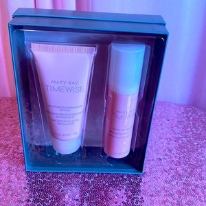 Mary Kay Timewise Microdermabrasion plus set